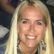 Fundraising Page: Teri Rafferty